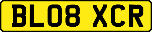 BL08XCR
