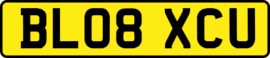 BL08XCU