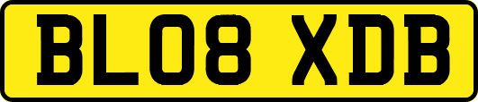 BL08XDB
