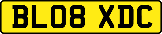 BL08XDC