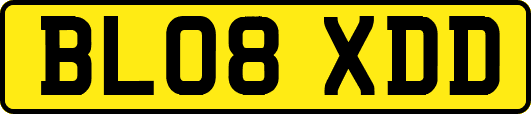 BL08XDD