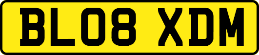 BL08XDM