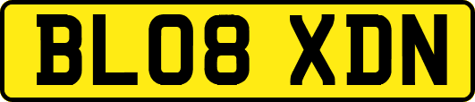 BL08XDN