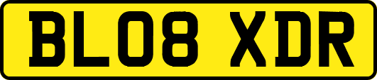 BL08XDR