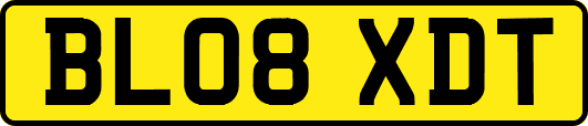 BL08XDT