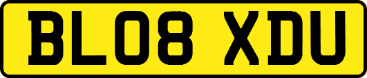 BL08XDU