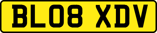 BL08XDV