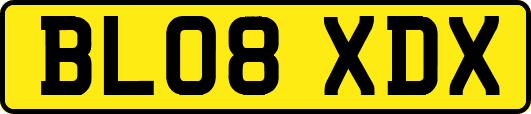 BL08XDX