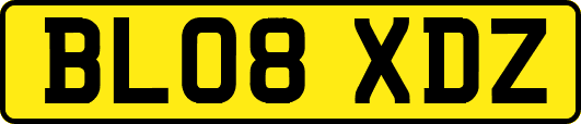 BL08XDZ