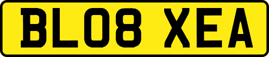 BL08XEA