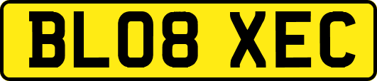 BL08XEC