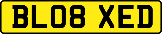 BL08XED
