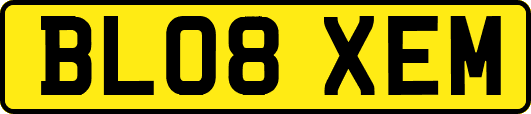 BL08XEM