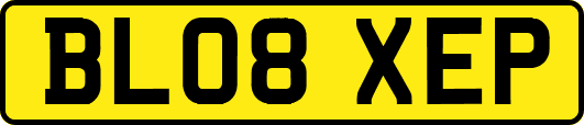 BL08XEP