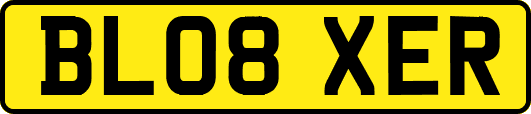 BL08XER
