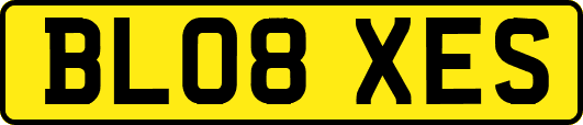 BL08XES