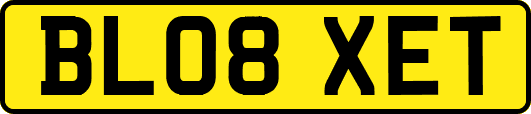 BL08XET