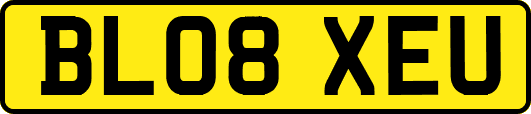 BL08XEU
