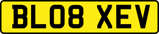 BL08XEV