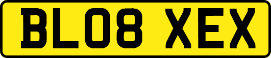 BL08XEX