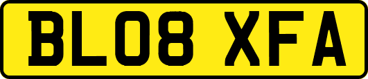 BL08XFA