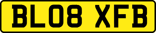 BL08XFB