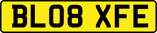 BL08XFE