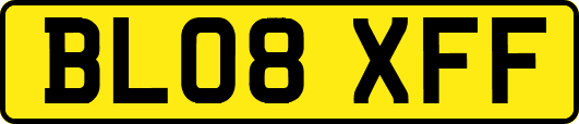 BL08XFF
