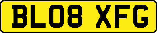 BL08XFG