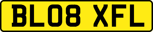 BL08XFL