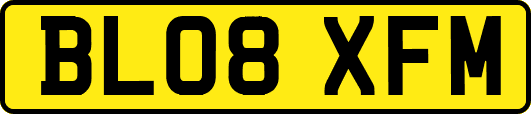 BL08XFM