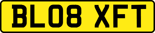 BL08XFT