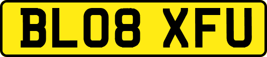 BL08XFU