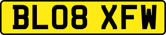 BL08XFW