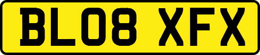 BL08XFX