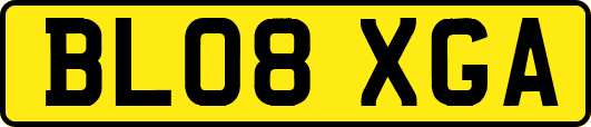 BL08XGA