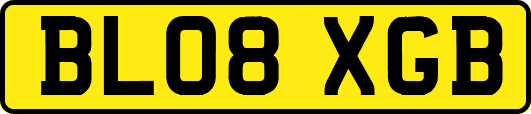 BL08XGB