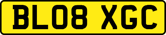 BL08XGC