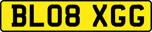 BL08XGG