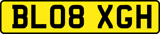 BL08XGH