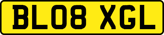 BL08XGL