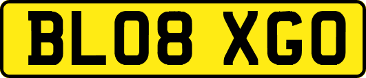 BL08XGO