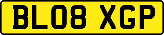 BL08XGP