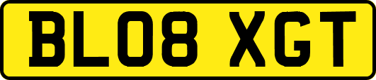 BL08XGT