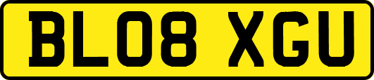 BL08XGU