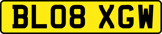 BL08XGW