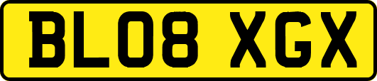 BL08XGX