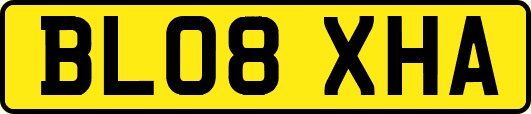 BL08XHA