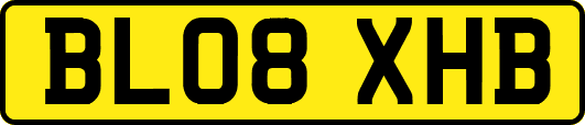 BL08XHB