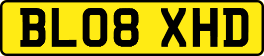 BL08XHD